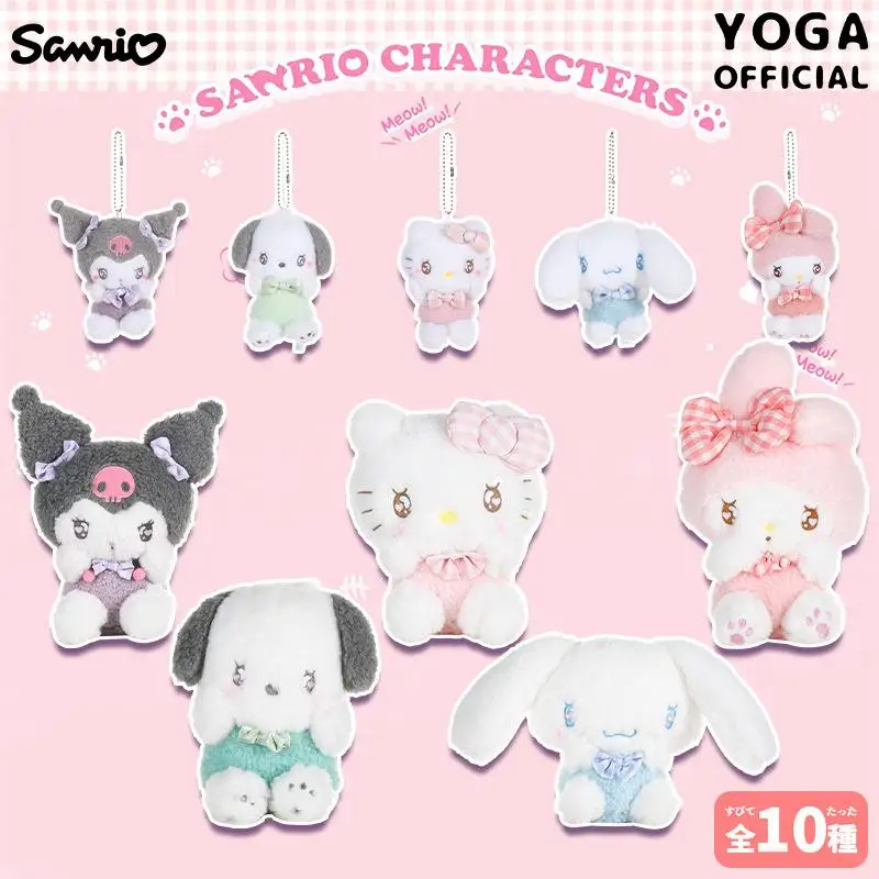 

Кукла из мультфильма «Hello Kitty», «Мой Мелодия Санрио»