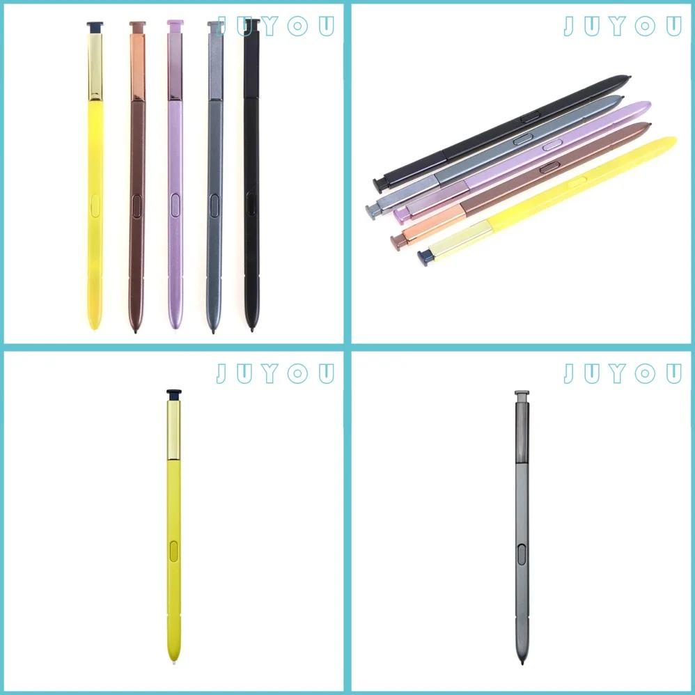 

For Samsung Note9 N960F S Pen Stylus Capacitive Bluetooth Digital Pen for Note 9 N960F N960U N960W N960N N9600 Tablet PC