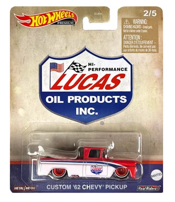 Originale Hot Wheels Intrattenimento Cultura Modello di Auto Premium Volkswagen T1 Bus Chevy Pickup Ragazzo Giocattoli per Bambini Set di Veicoli a