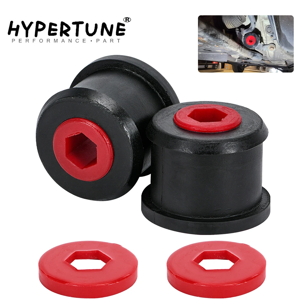 

Hypertune-задние кусты для BMW Mini Cooper S R50 / R52 / R53 00-06 HT-MBK03