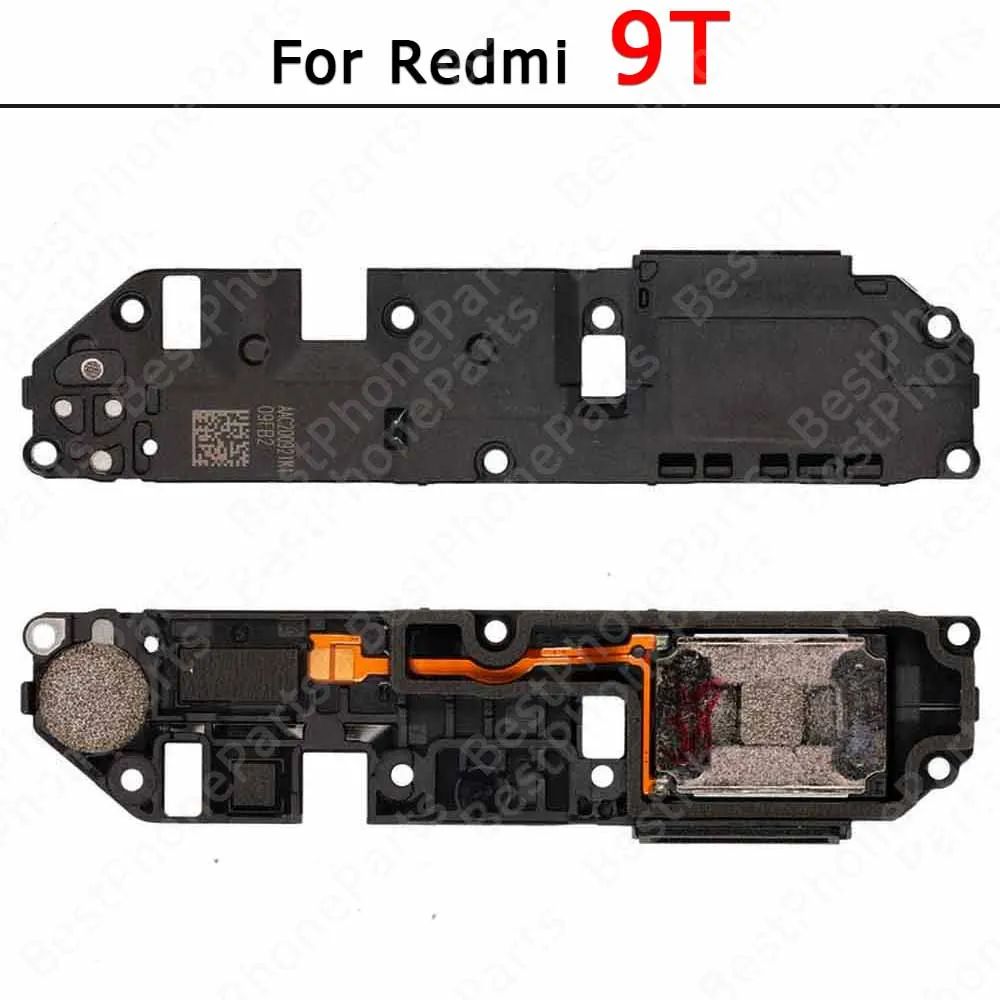 Variant: For Redmi 9T