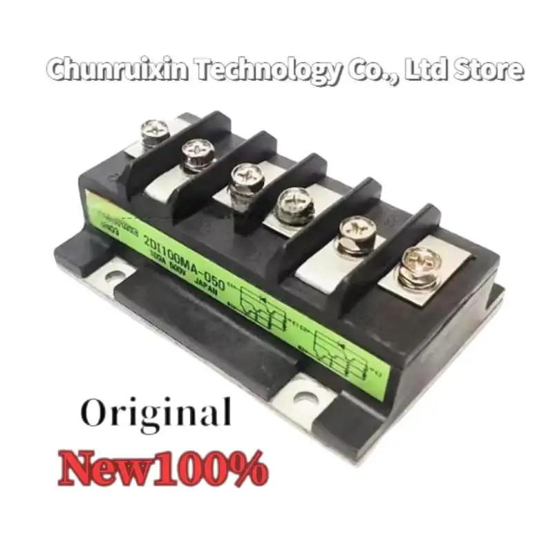 

2DI100MA-050 2DI150MA-050 IGBT Module New Original