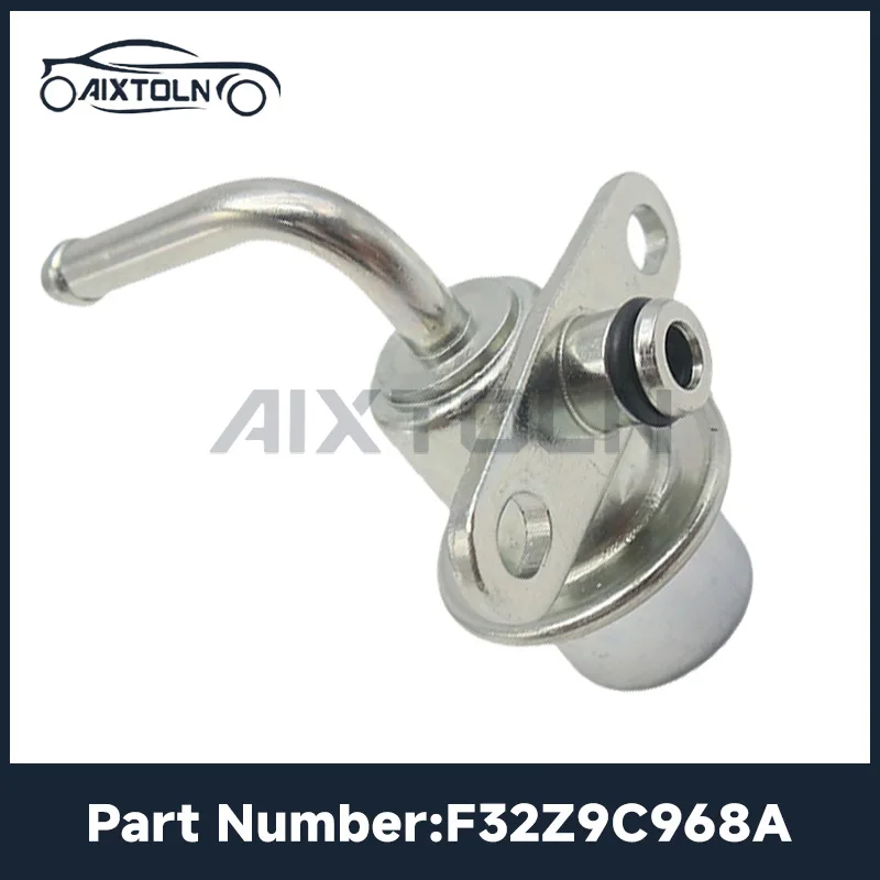 Fuel Pressure Regulator F32Z9C968A For Ford Probe 2nd Mazda 626 MX-6 GE 1992-1997 1996 1995 Car Spare Parts F32Z9C968B G60113280