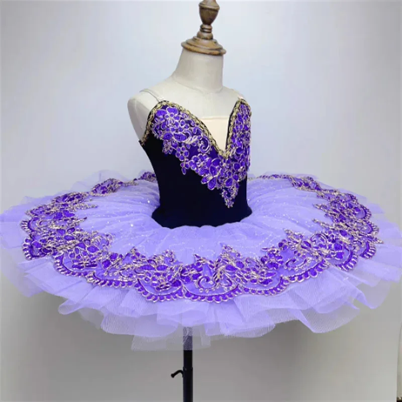 girls-ballet-dress-performance-child-swan-lake-dance-costume-purple-professional-ballet-tutu-girls-kids-women-ballerina-dress