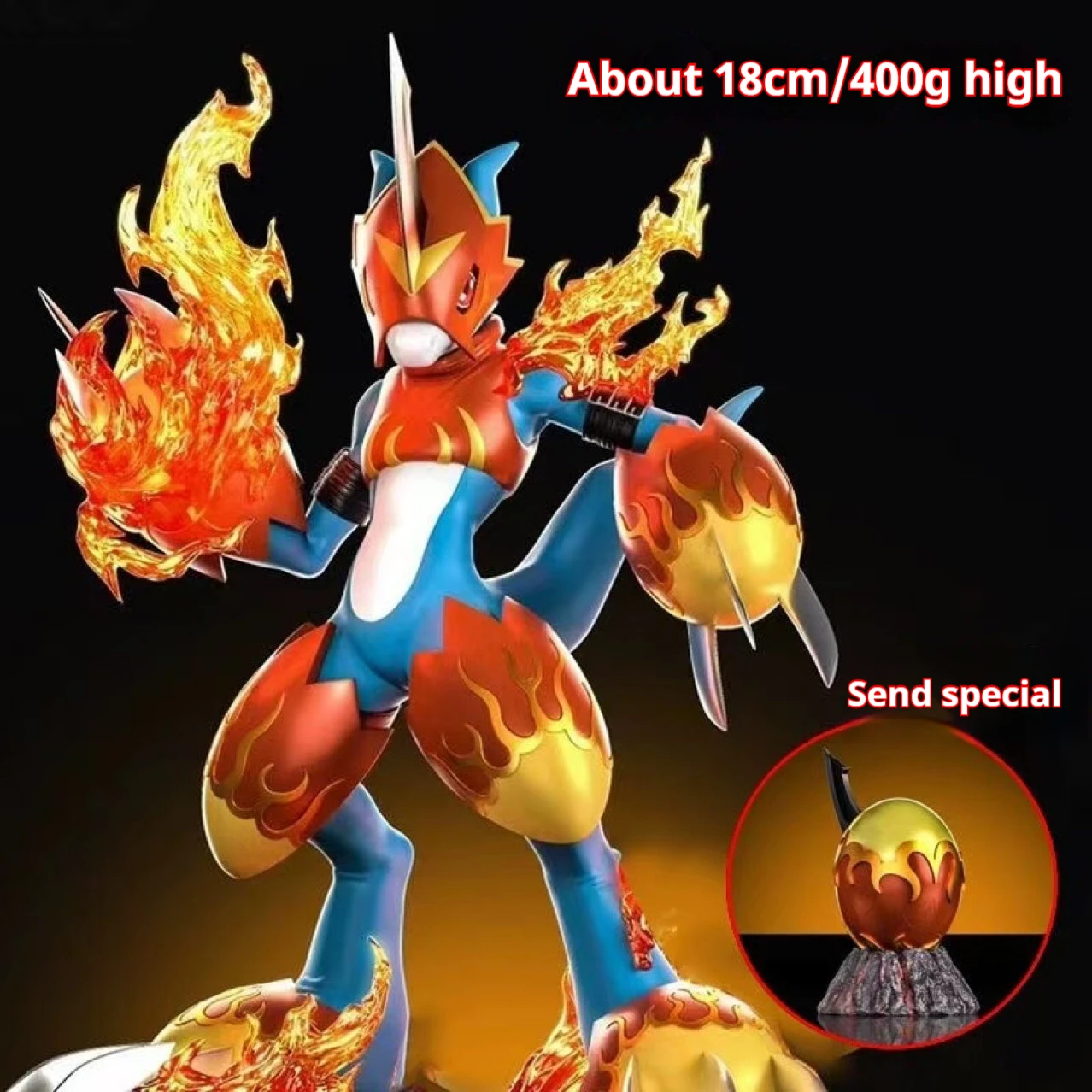 Digimon Adventure Anime Figure Fladramon Figures Digimon Action Figurine Pvc Statue Model Collect Desk Decor Toys Birthday Gifts