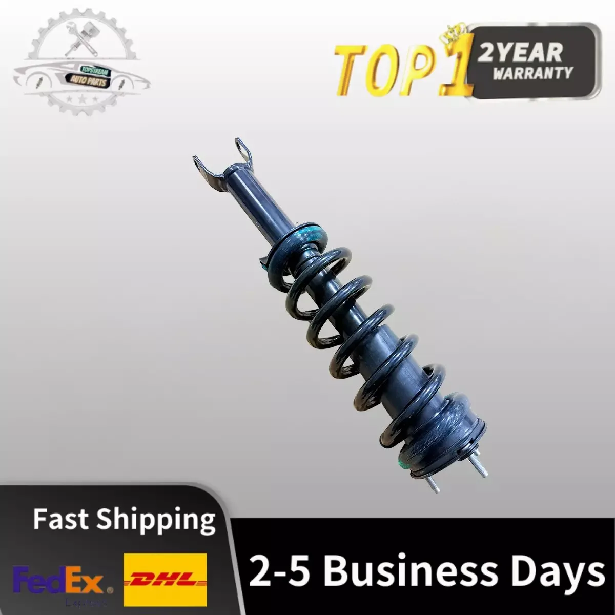 

2019-2024 RAM 1500 OEM FRONT RIGHT STRUT SHOCK ABSORBER SET 68277312AC