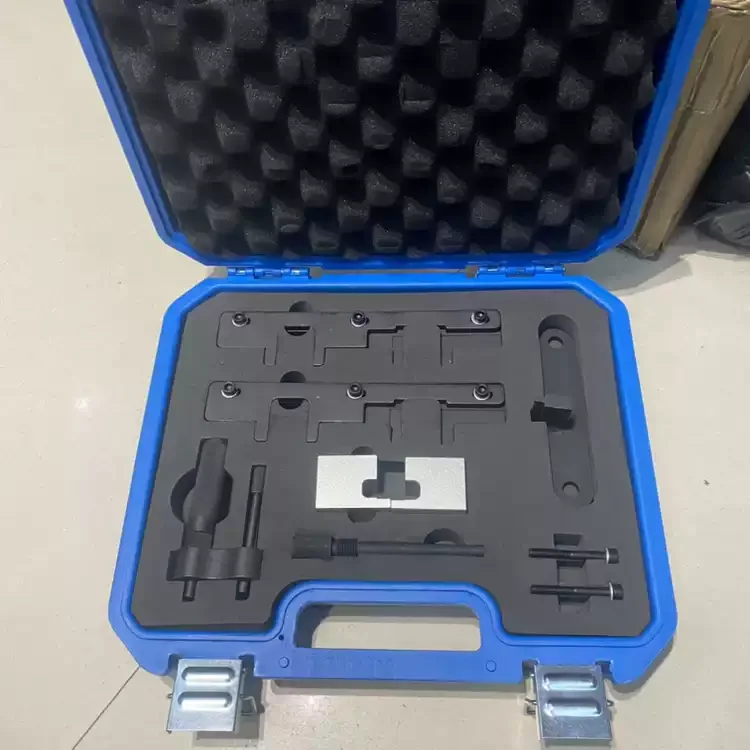 Herramienta de sincronización de versión, dedicada a motores de 3,6 L/4,4 L, kit de mantenimiento de sincronización de versión deportiva