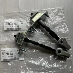 For Subaru Forester OUTBACK LEGACY XV Tribeca Car Door Stay Check Strap Stopper Front Rear Car Door Position Limiter 62124SG005