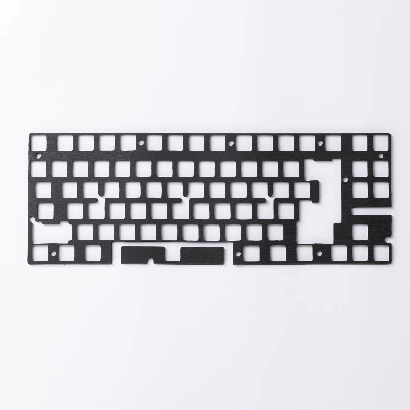 Holy80 Enclosure Accessories Positioning Plate Sub Panel Sandwich Cotton Suitable for Keyboard Circuit Board Replacement