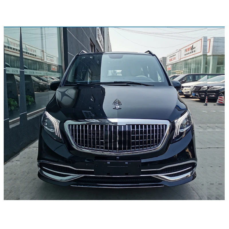 

2016-2020 for Mercedes Benz Vito Refit and Upgrade for Car Body Kit