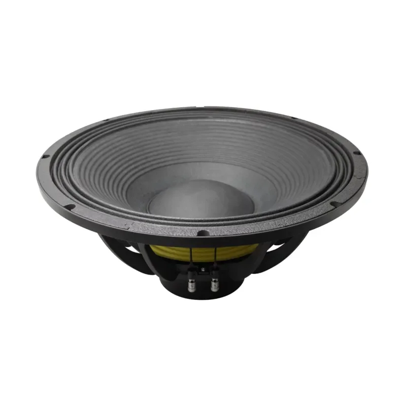 for DASN SCW2112501N 21 Inch 1200W 8 Ohm Subwoofer High Quality Audio Professional PA Speaker Neodymium Magnetic Woofer