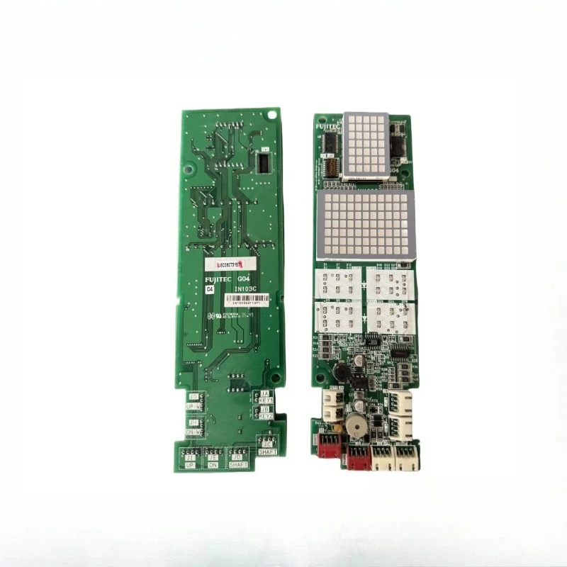 Parts Forelevator A…