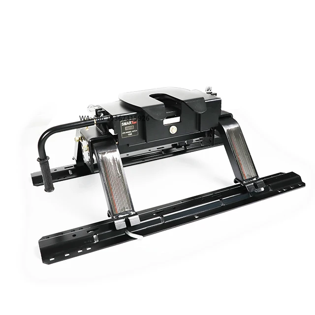 

Fifth Wheel Towing Systems Accessories Tractor Tow Hitch