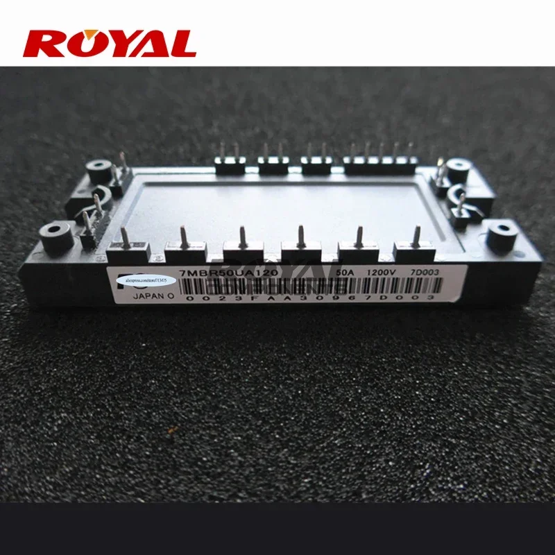 7MBR50UA120-50 7MBR50UA120 7MBR35UA120-50 7MBR25UA120-50 7MBR15UA120-50 NEW