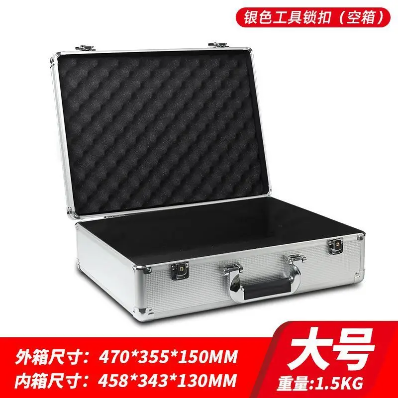 Portable Anti-Compression and Anti-Drop Password Storage BoxGoods in stock