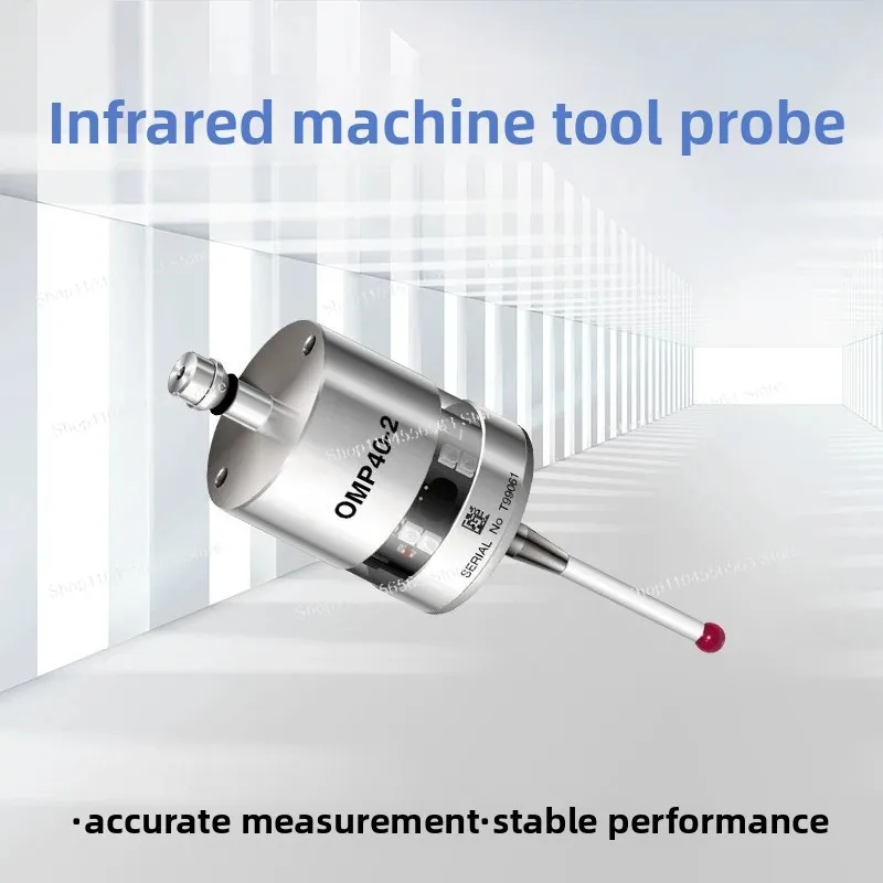 OMP40-2 Machining Center Machine Tool Infrared Wireless Probe