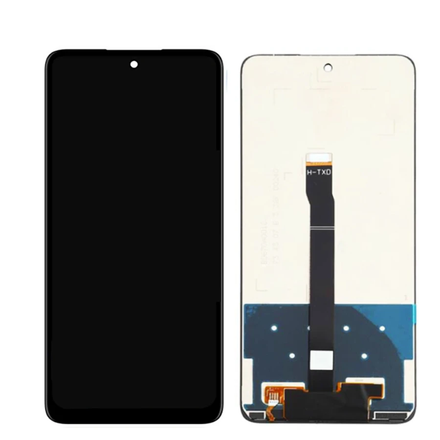 High Quality 6.67 inch For Honor 10X Lite DNN-LX9 LCD DIsplay for Huawei Y7A Display Touch Screen Digitizer