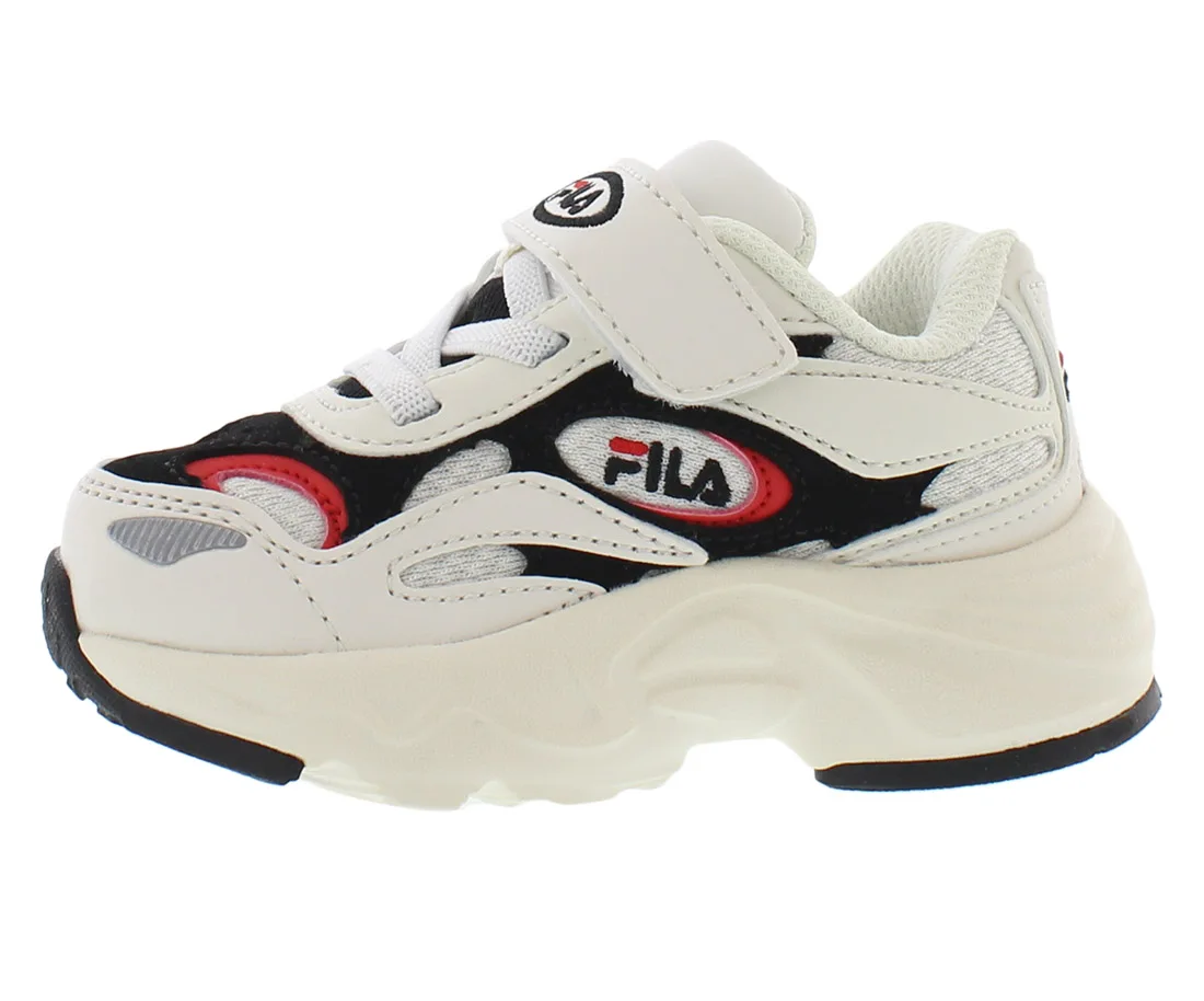 

Fila Hysteria 1999 Td Baby Boys Shoes