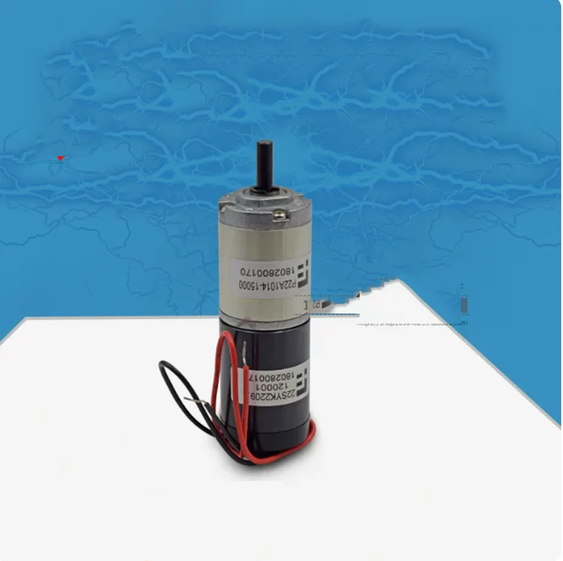 For Charmille CA20 Water Level Adjustment Motor 381507512 Tank Level Control Motor CUT20/CUT30 22SYK2209.A 120001 P22A1014-1500