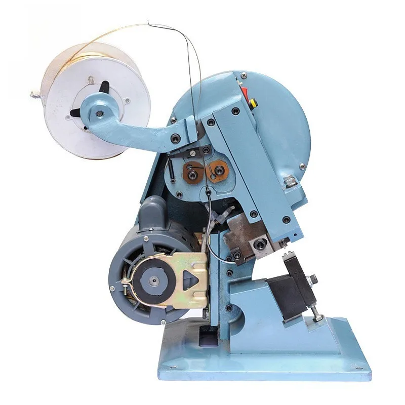 Heavy Duty Silent 2T Energy Saving Terminal Crimping Machine Copper Strip Connector Press for Automotive Wiring Harness Neon