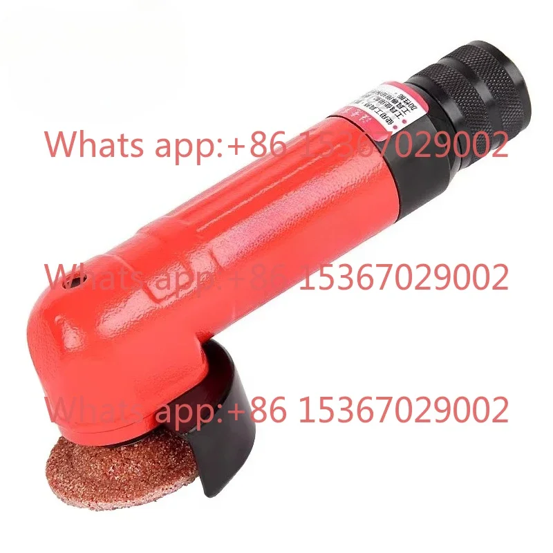 Cheap pneumatic angle grinder mini 2 inch 50 grinding wheel grinder mold M3 imported FA-2C-1B