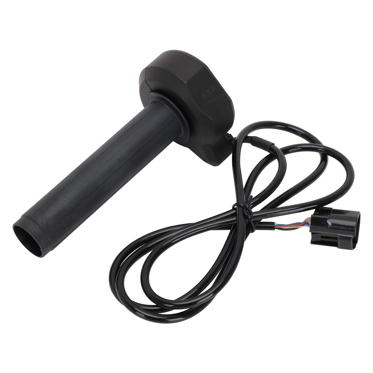 

Handle, Electronic, Throttle Steering Handle