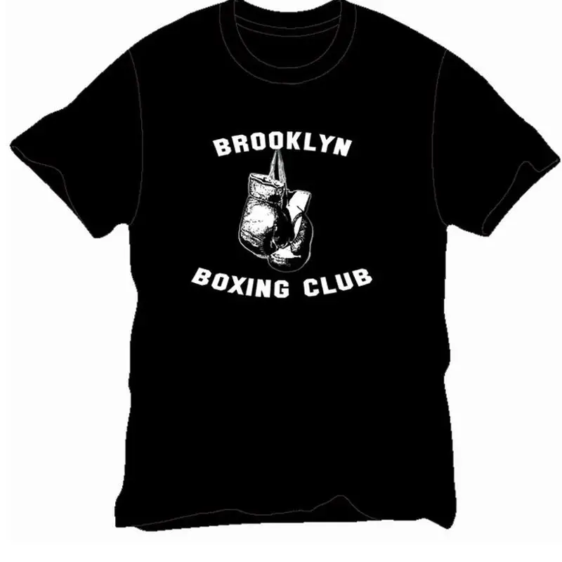 Brooklyn Boxing Clu…