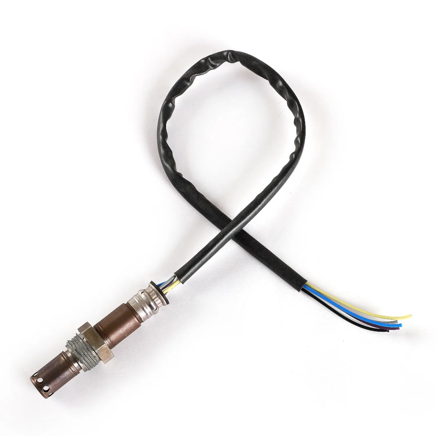 

89463-71010 89463-71011 226500-0100 6-cable Nox Sensor Probe Fit For Toyota Hilux 3B 3C 3D 2.5 2.8 Turbo Diesel 2019-2023