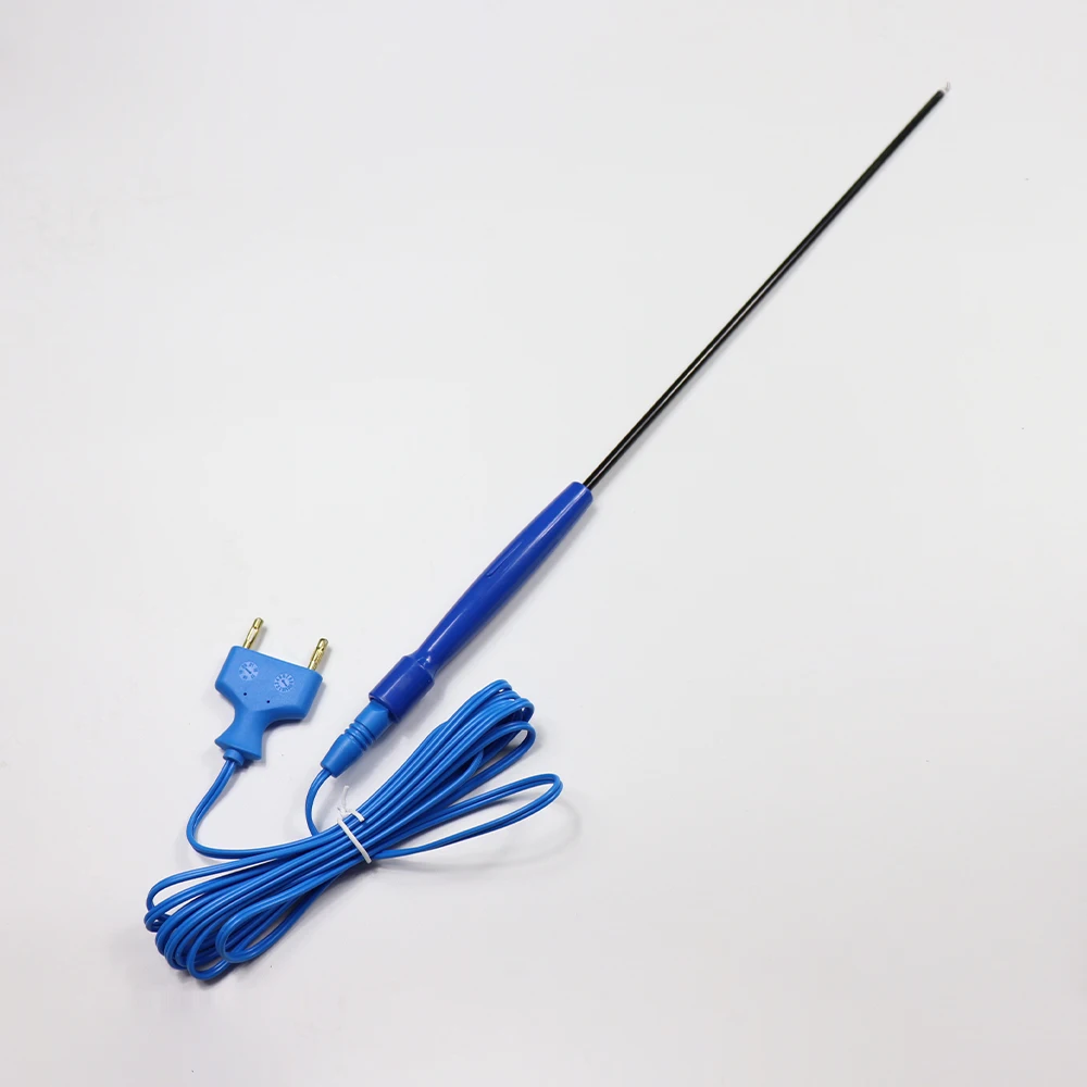 

Disposable Bipolar L Hook Electrode