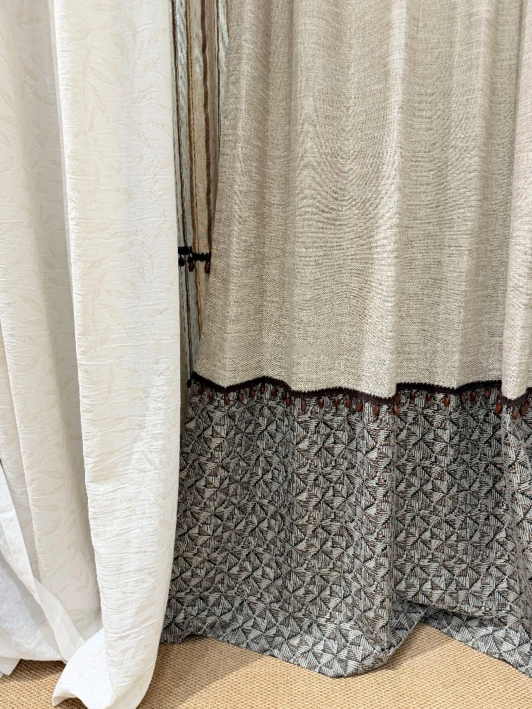 New Log Color Jacquard Thicken - Home Office Login 评论和价格