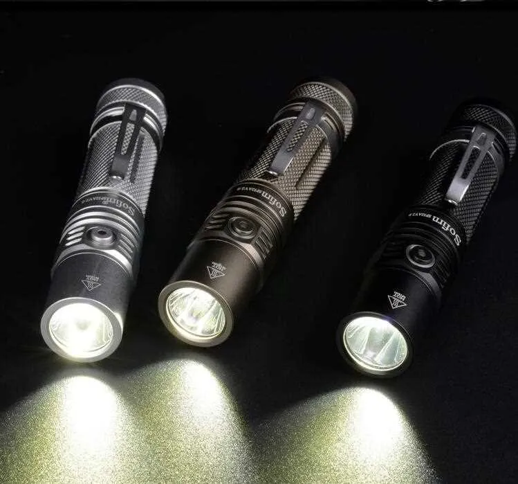 Mini Flashlight Outdoor Waterproof Tactical Torchlight Super Bright torch portable usb rechargeable flash light