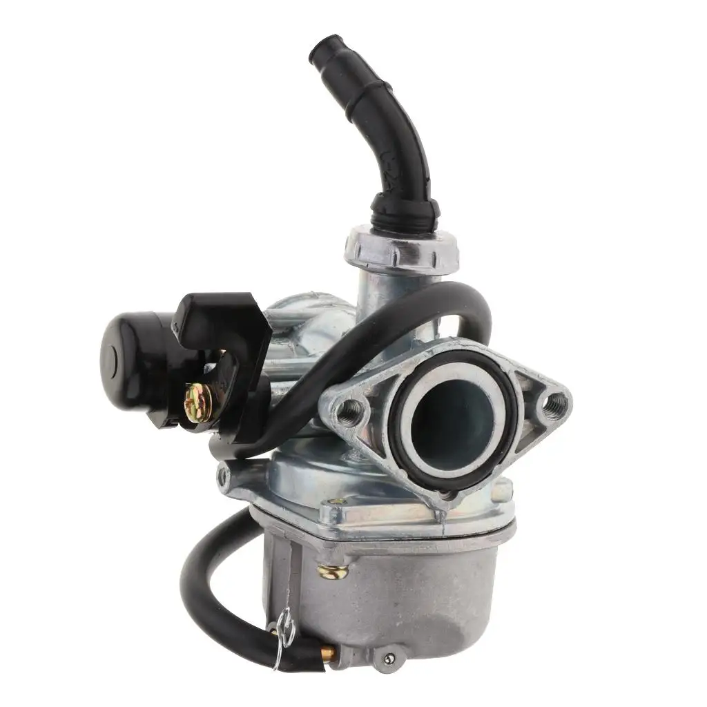 

High Quality Silver Carburettor Carb Engine Fitment ATV Motorcycle for Honda 70cc 90cc 110cc 125cc