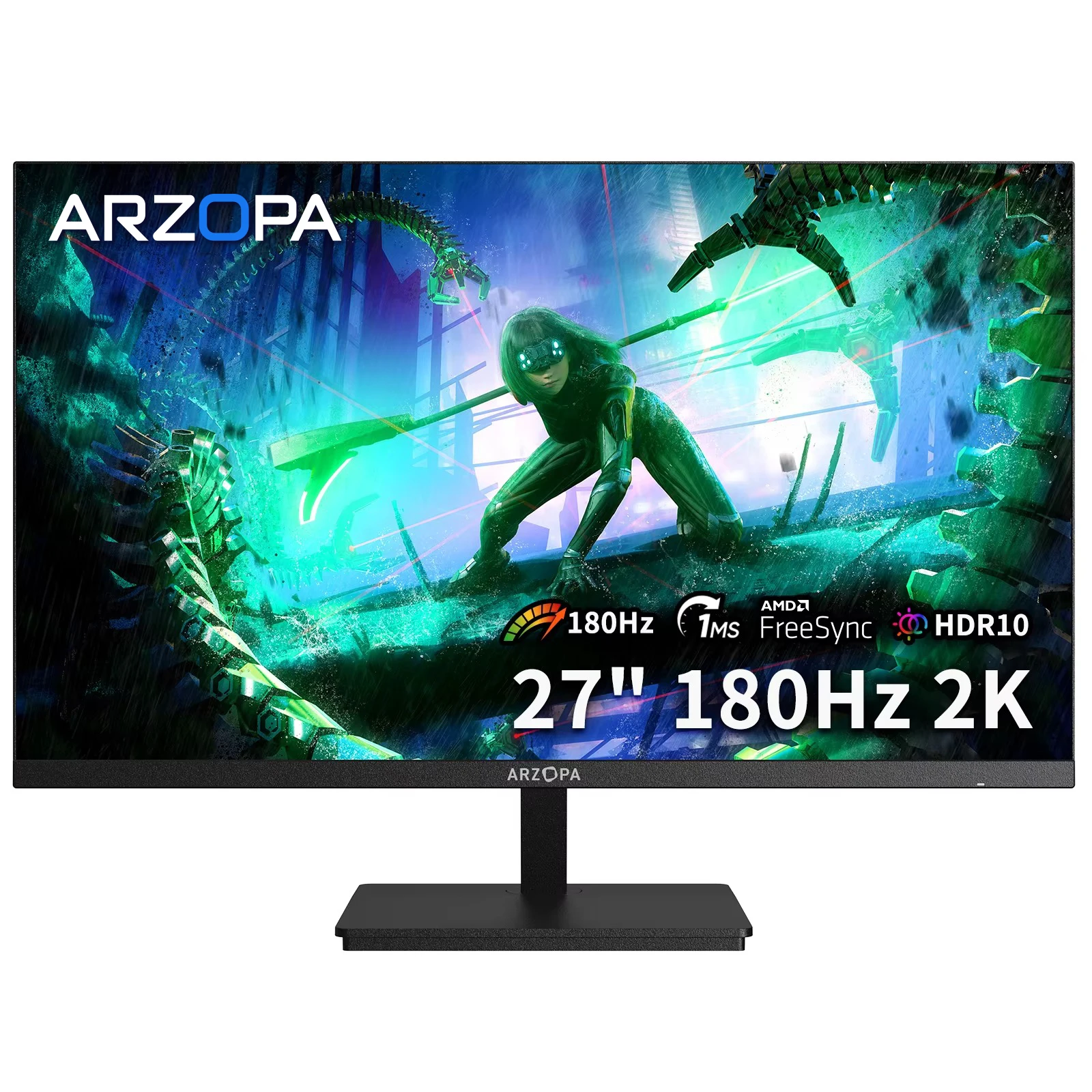 #22 Best Computer Monitors to Buy In 2026