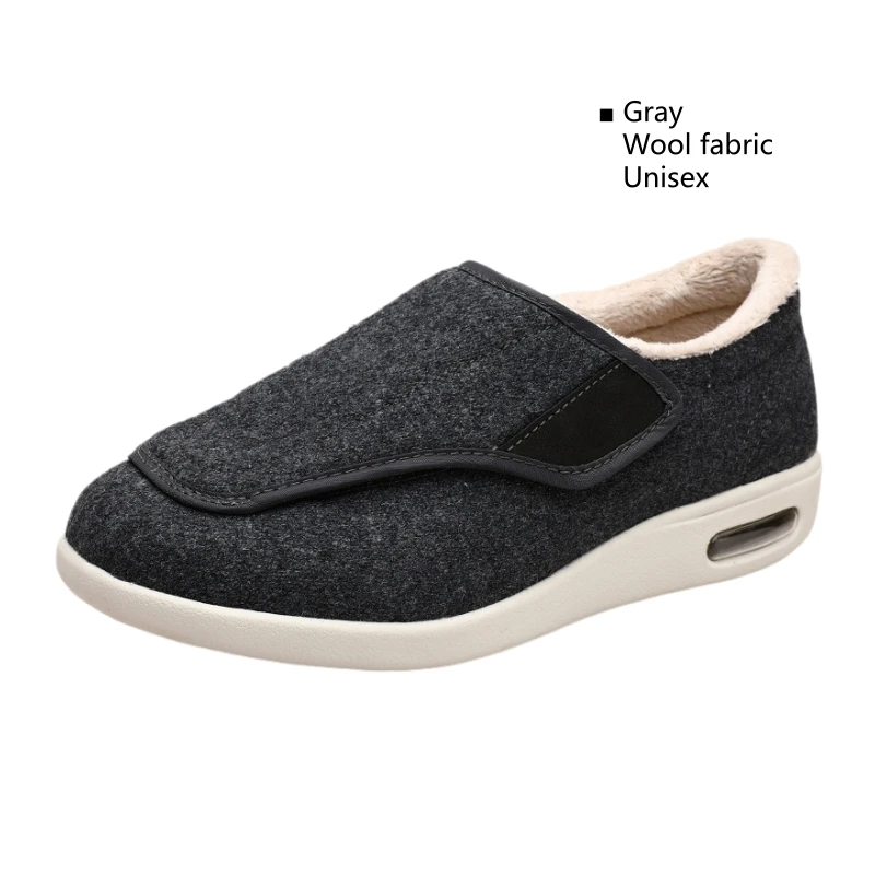 Grey(Wool)