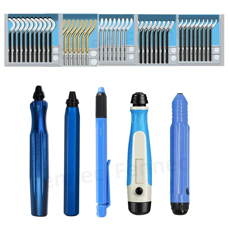 Thumbnail 3 - #33 Ranked Scraper Blades Picks in 2026