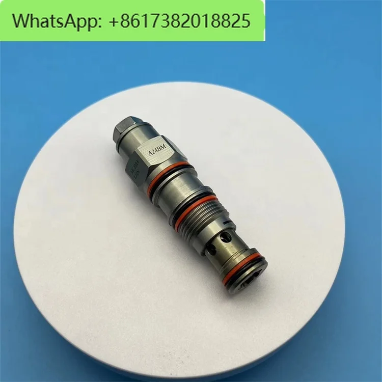 

Made Hydraulic Counterbalance Valve CBBA-LHN Sun Cartridge Counterbalance Valve