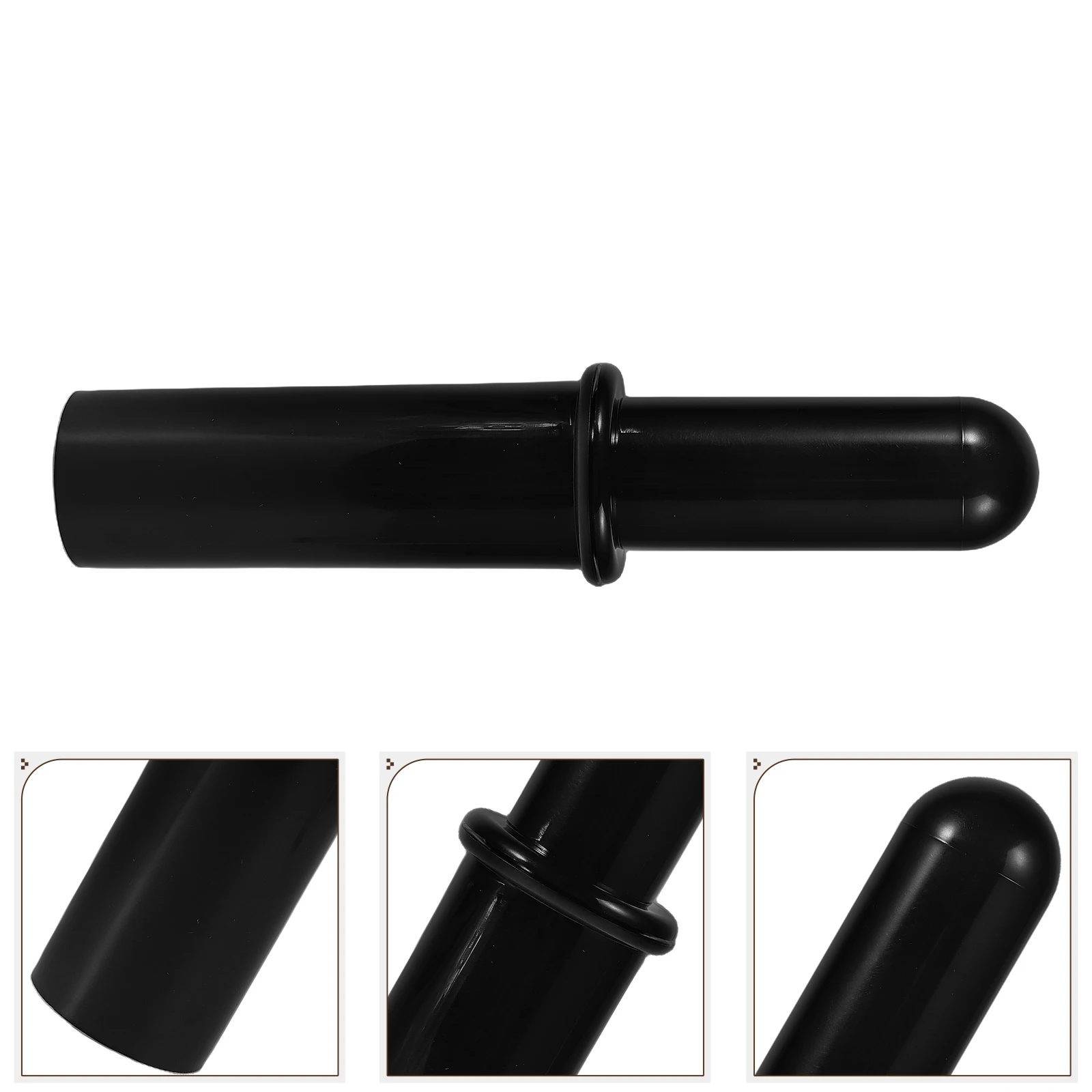 

s Meat Tamper Stick Kitchen Food Pusher for Mini Home Use Meat Grinder Attachment Head Replacement Parts Tool Efficient
