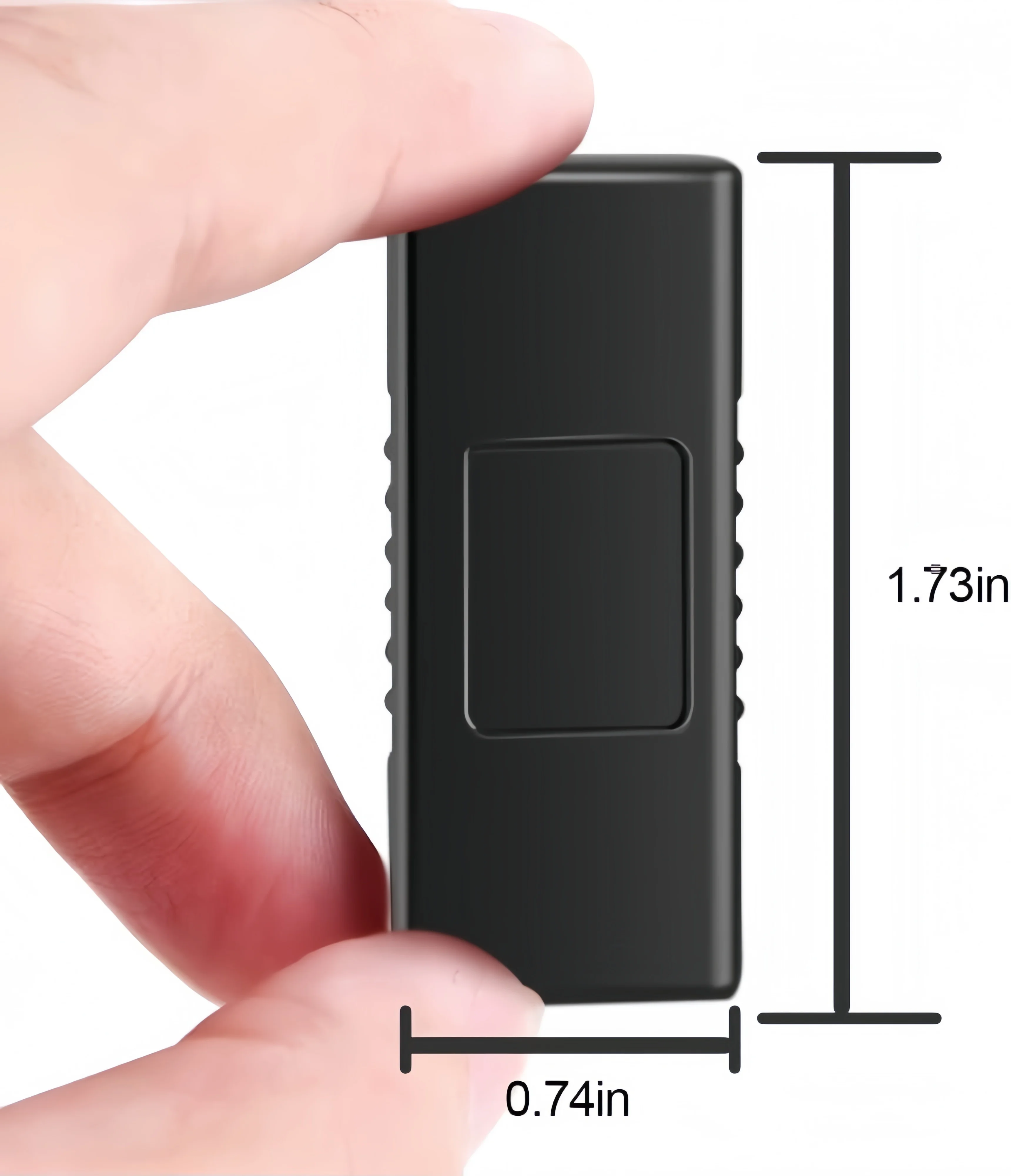 10PCS Super Speed USB 3.0 Coupler Adapter Type A Female-to-female Bridging Extension Connector