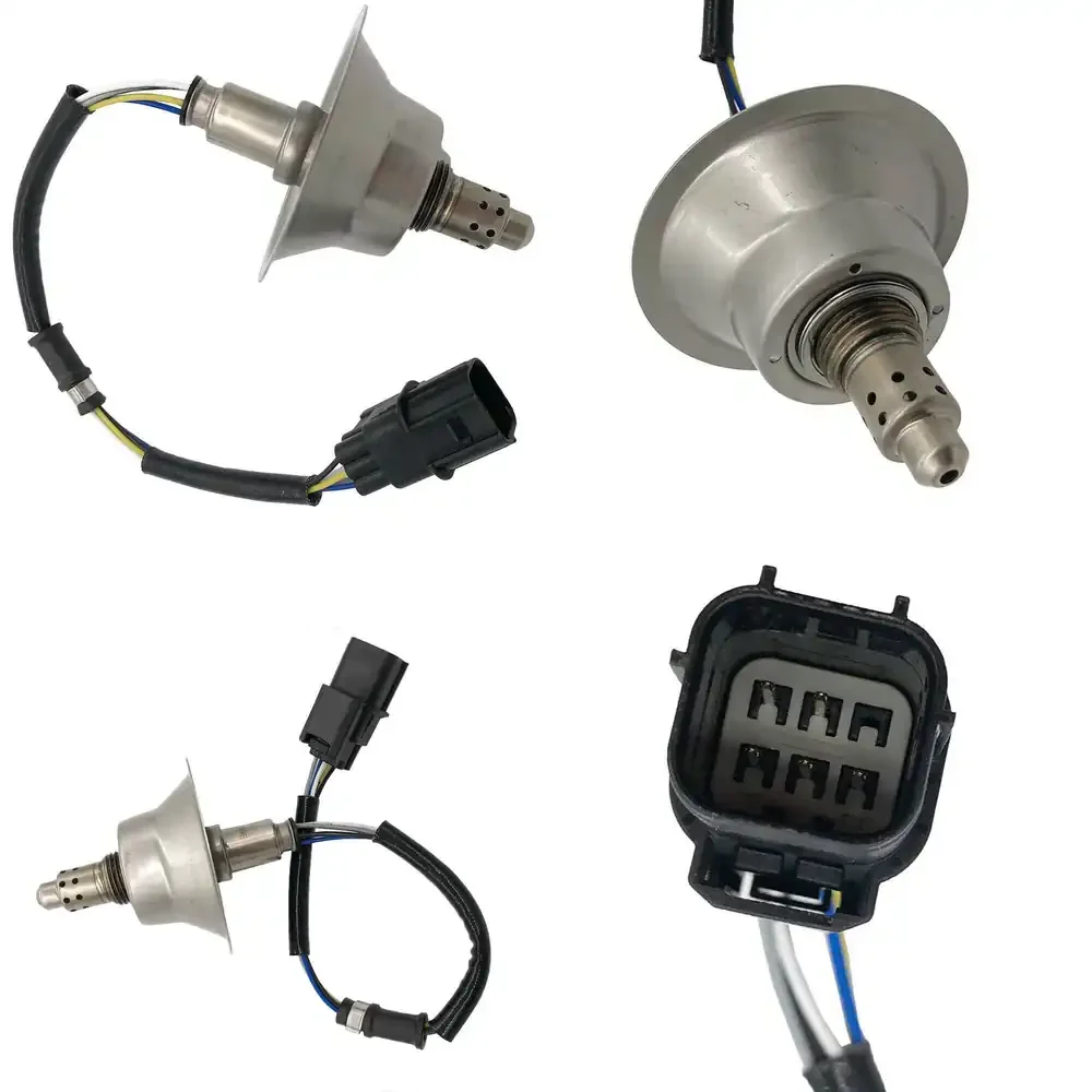 

Oxygen Sensor for Honda CRV Civic Front Upstream O2 Sensor for 36531-5K8-004 365315K8004 234-5724 Car Auto Parts Engine