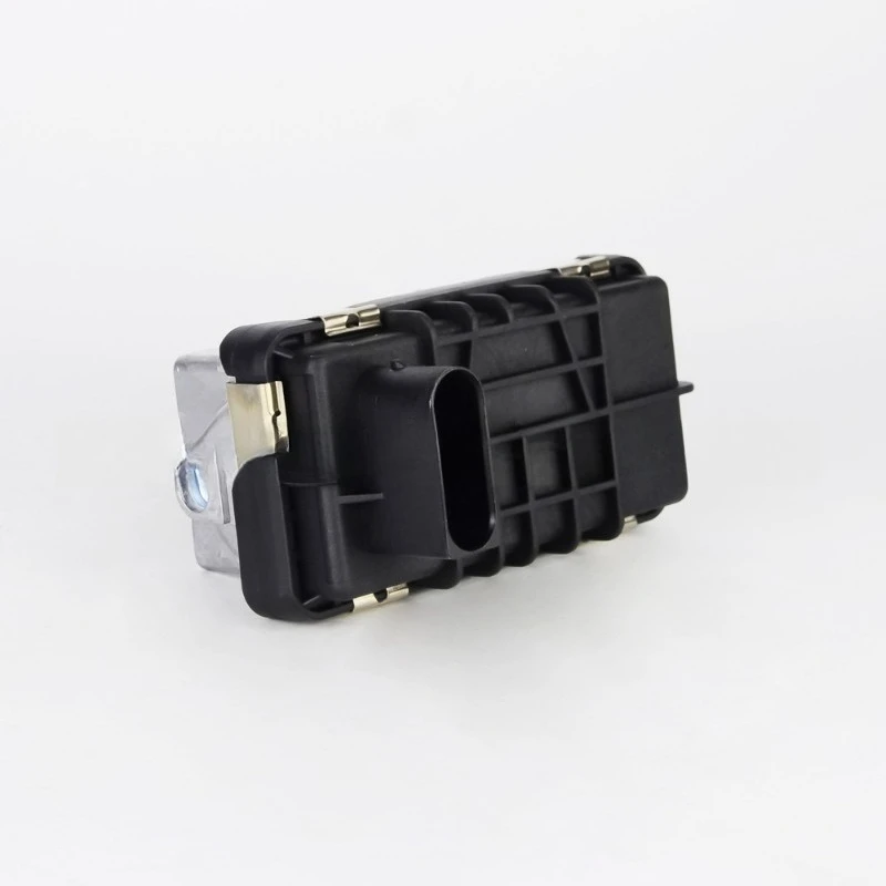 مناسبة لكيا، المحرك الإلكتروني الشاحن التربيني GTB1752VLK G-41 6NW00954