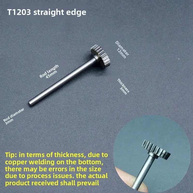 Твердосплавный роторный фрезерный станок из вольфрамовой стали, шлифовальная головка для инструмента для гравировки металла, профессиональные режущие шлифовальные аксессуары