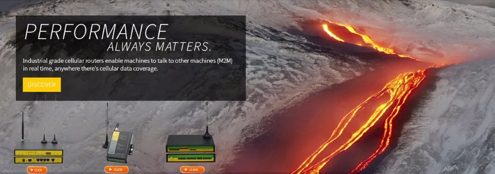 Interface móvel industrial F2X16 do porto do modem Rs232 da rede GPRS de Ethernet 4G Gsm