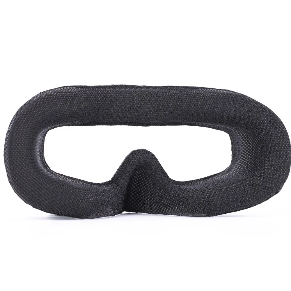 Skin-Friendly Foam Padding For DJI Goggles 2 Comfortable Mask Sponge Pad FPV Glasses Cushion Replacement Accessory