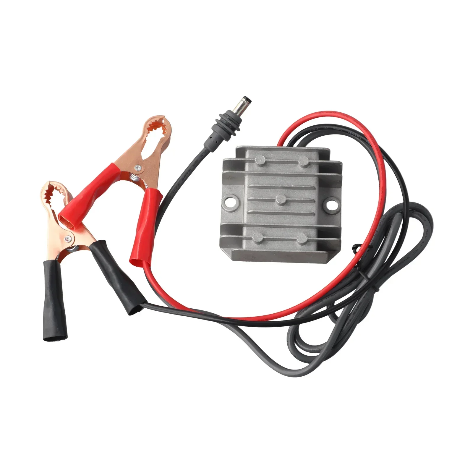 

DC Power Solution for Starlink Mini Step Up Converter from 12/24 Volt to Steady 30 Volt at a Maximum of 3 5 Amps