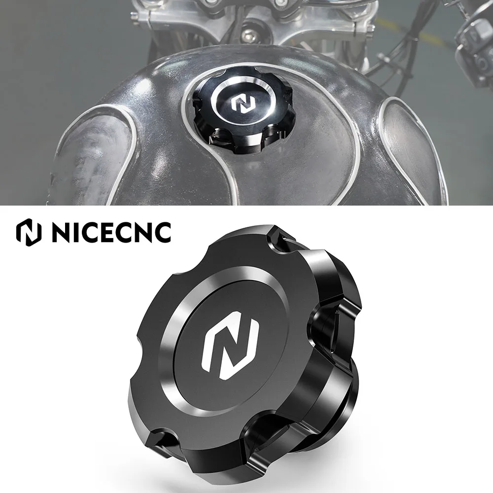 

For Harley Iron 1200 XL1200NS 2018-2021 Fuel Tank Cap with O-ring Forty Eight XL1200X 2010-2015 Iron 883 2009-2014 Sportster 883