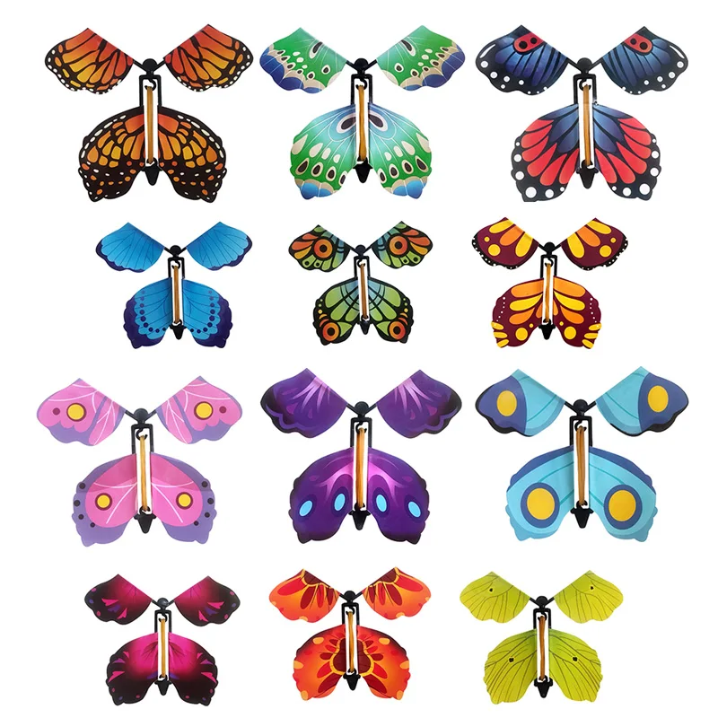 Thumbnail 2 - #4 Latest Wind-Up Toys Updates