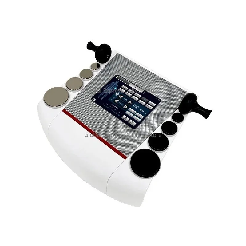 

For Sports Rehabilitator Sport Therapist Th erapy Machine For Body Pain