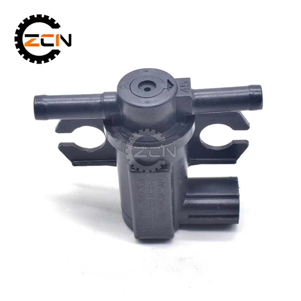 

Электромагнитный клапан продувки канистры пара 36162-RDV-J01 136200-3040 для Honda Accord 3.0L 2004-2007 годов для Acura MDX TL