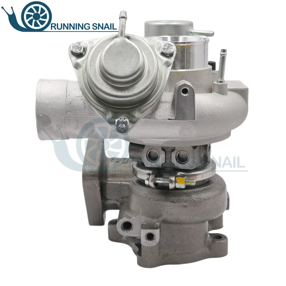 Turbocharger TF035HM 49135-07850 49135-07880 49135-07870 49135 07850 For Rongwei Roewe W5 1.8T 10150158