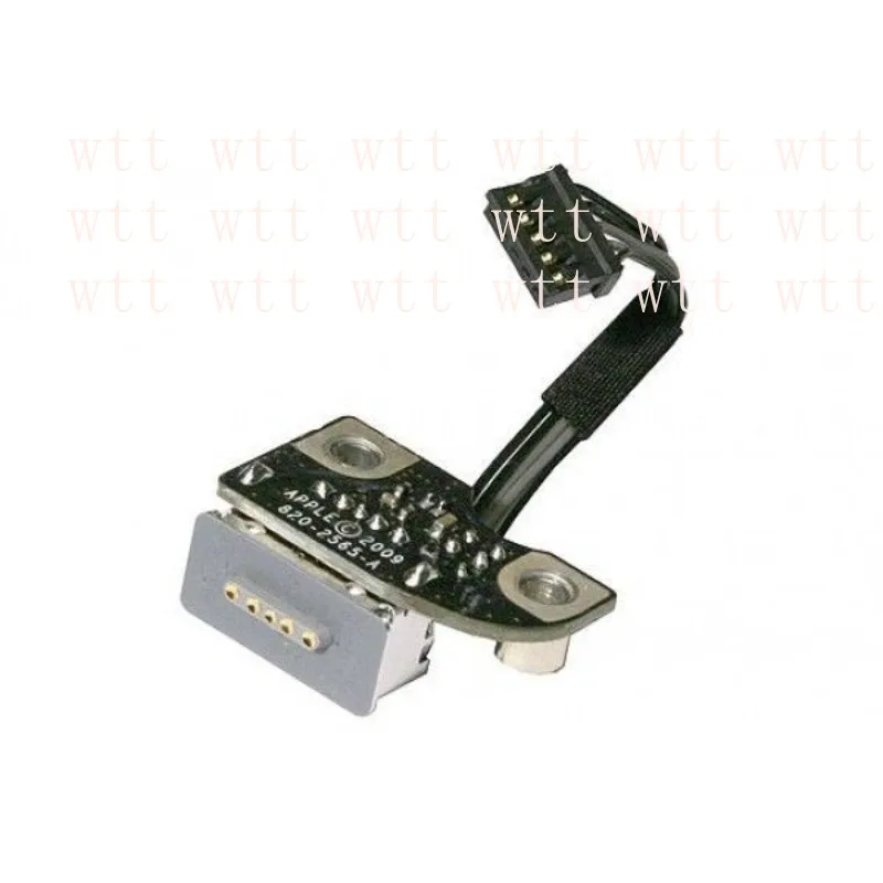 

Для 922-9307 (2 шт.) Плата MagSafe для MacBook Pro 13 дюймов A1278 и 15 дюймов A1286 — Б/У